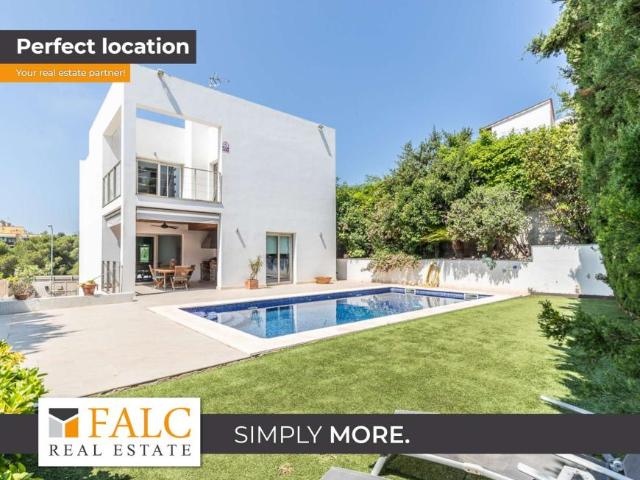 Casa en venta en la Bonanova, Palma