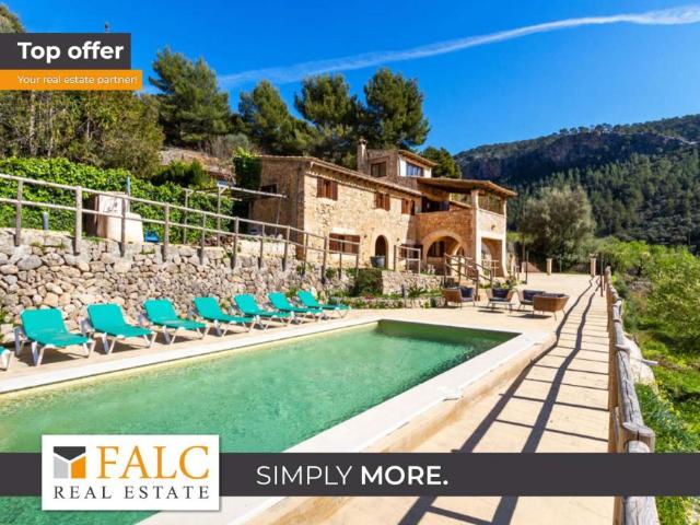 Casa en venta en Serra de Tramuntana, Baleares