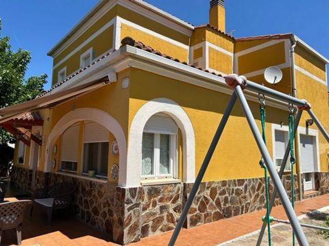 Casa en venta en Cabanillas Del Campo