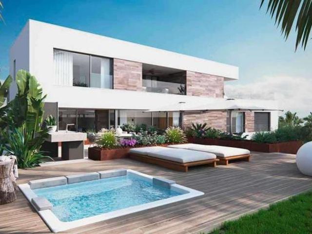 Casa en venta en Rincón de San Ginés, Campo de Cartagena y Mar Menor