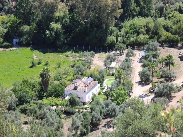 Casa en venta en Sierra de Cádiz, Andalucía