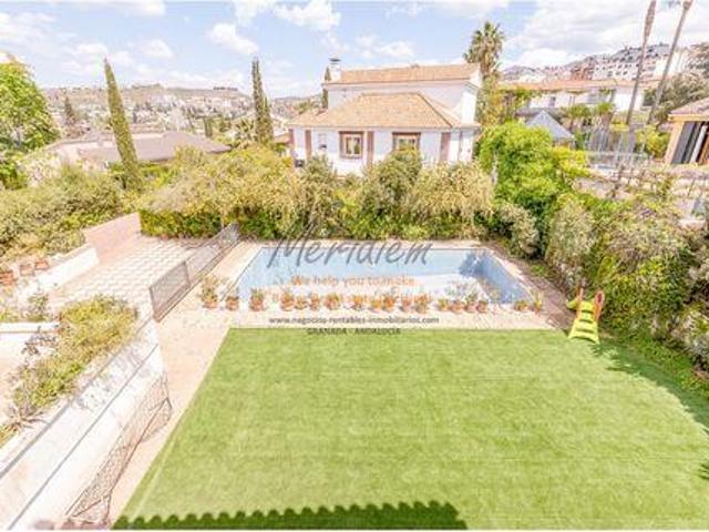Casa en venta en Cájar, Bellavista