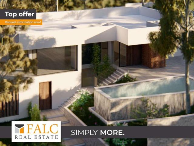 Casa en venta en Calvià, Serra de Tramuntana