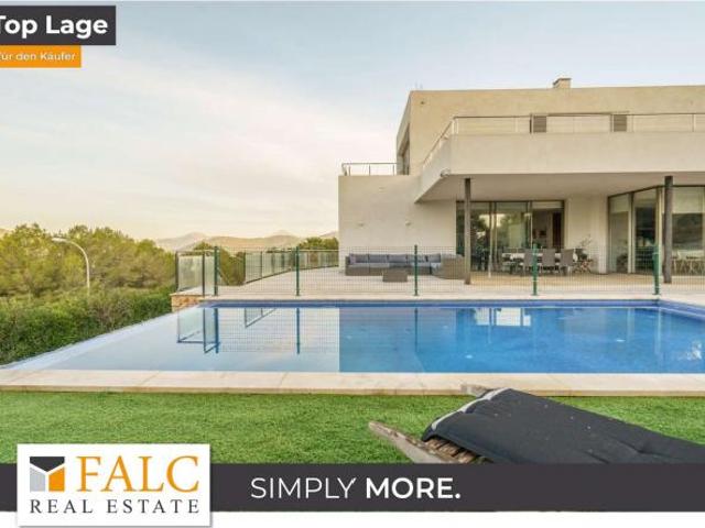 Casa en venta en Calvià, Serra de Tramuntana