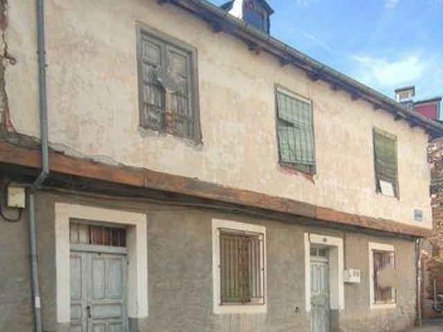 Casa en venta en El Bierzo, Castilla y León
