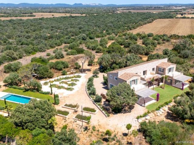 Casa en venta en sa Ràpita, Migjorn