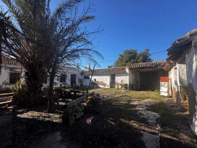 Casa en venta en Campo de Cartagena y Mar Menor, Murcia