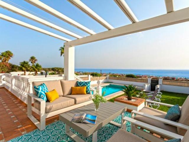 Casa en alquiler en La Barrosa, Bahía de Cádiz