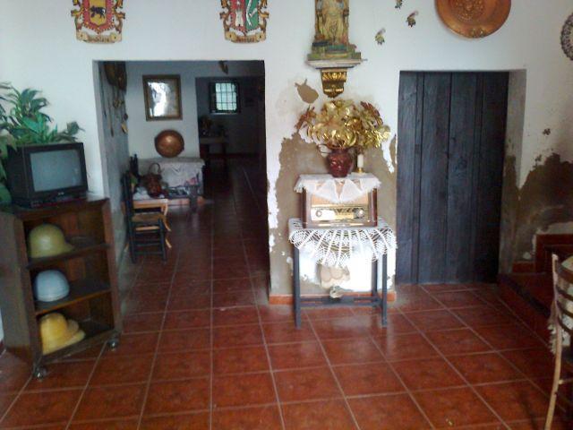 Casa en venta en Coria, Extremadura