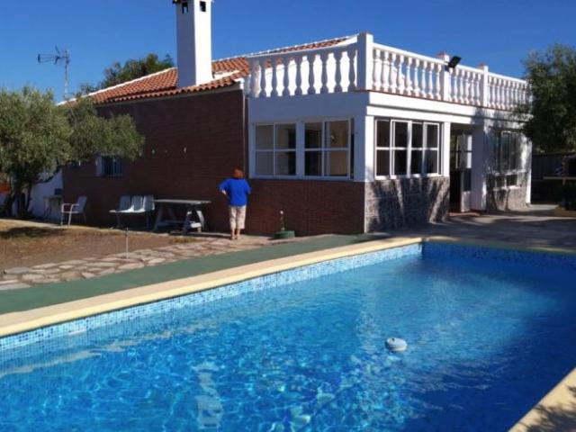 Casa en venta en Sierra de Cádiz, Andalucía