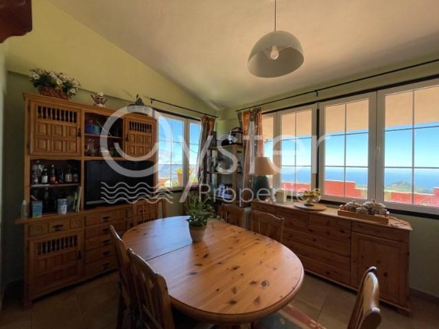 Casa en venta en La Esperanza, El Rosario