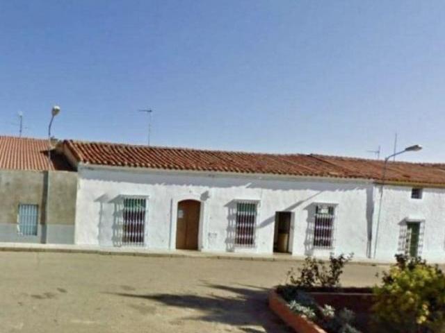 Casa en venta en Tierra de Barros, Extremadura