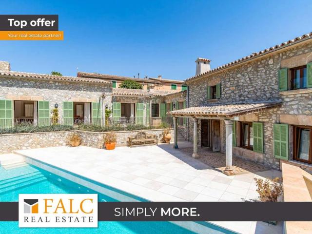 Casa en venta en Calvià, Serra de Tramuntana