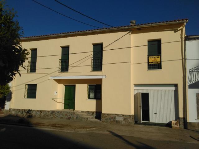 Casa en venta en Gata, Extremadura