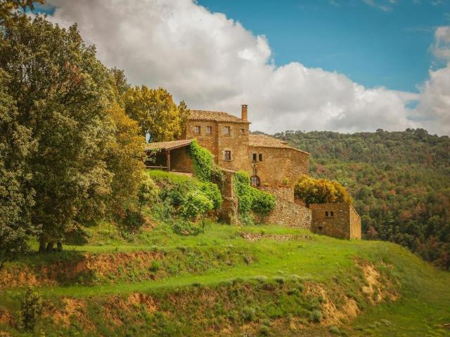 Casa en alquiler en Moianès, Catalunya