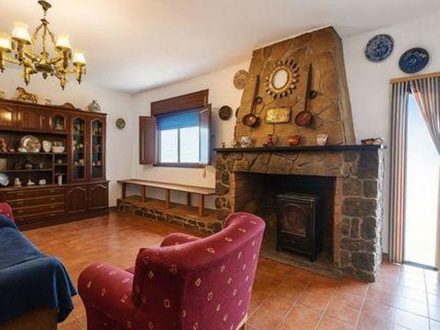 Casa en venta en Horcajo De Los Montes, Castilla-La Mancha