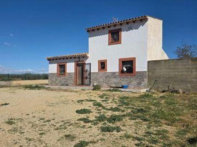 Casa en venta en El Saltador, Huércal-overa