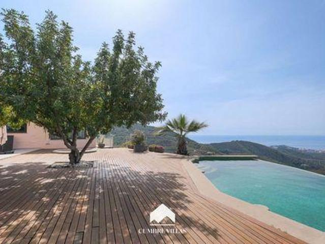 Casa en venta en Comarca de la Costa Granadina, Andalucía