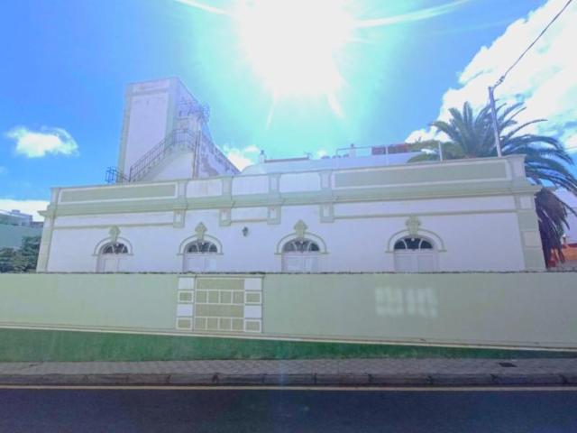 Casa en alquiler en San Cristóbal de La Laguna, Canarias
