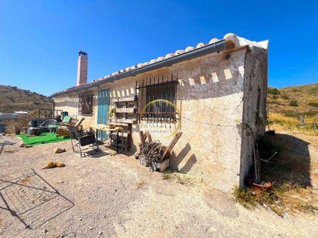 Casa en venta en Gañuelas, Bajo Guadalentín