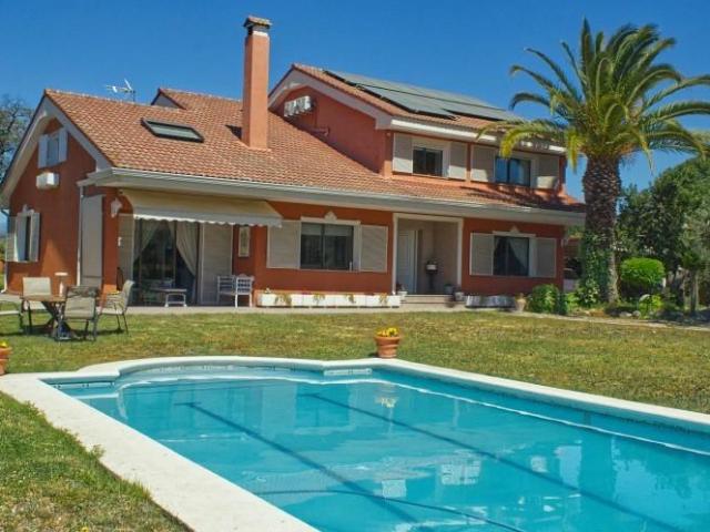 Casa en venta en Punta Galea, Las Rozas De Madrid