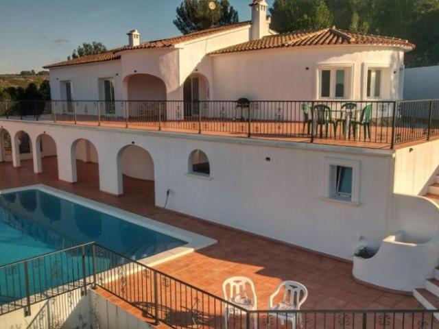 Casa en venta en Llíber