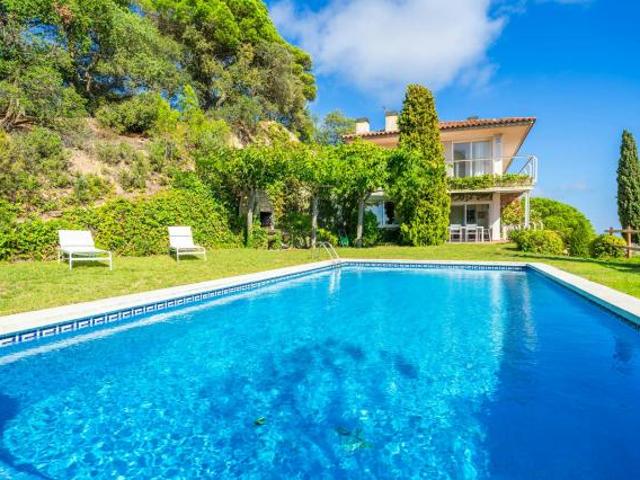 Casa en alquiler en Lloret De Mar, Serra Brava
