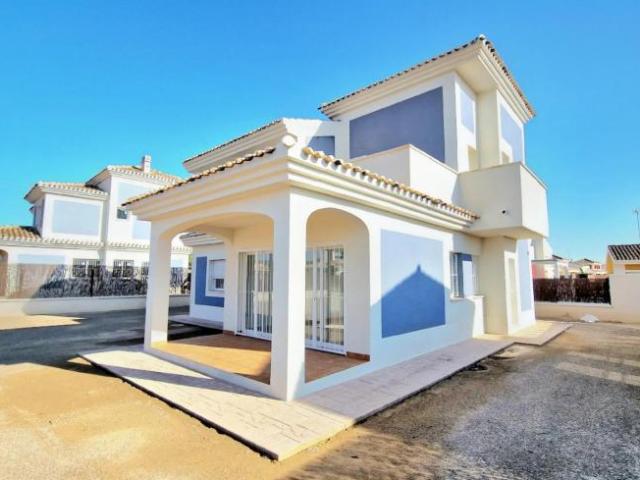 Casa en venta en Alto Guadalentín, Murcia