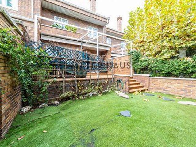 Casa en venta en Palomas, Madrid