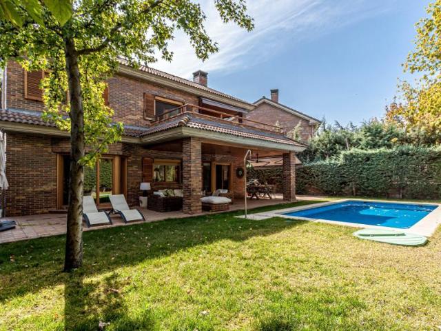 Casa en venta en Madrid