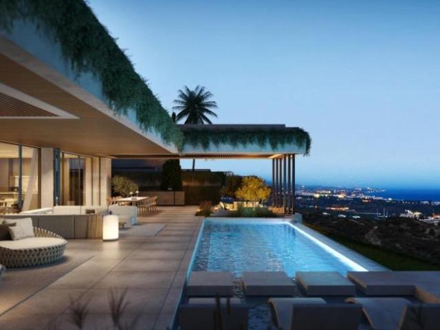 Casa en venta en La Cocha, Costa del Sol Occidental