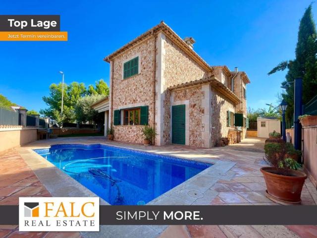 Casa en venta en Pòrtol, Raiguer