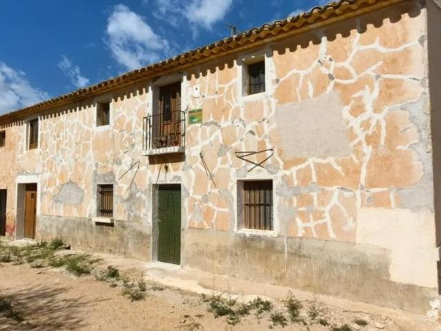 Casa en venta en Altiplano, Murcia
