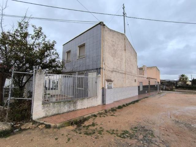 Casa en venta en Altiplano, Murcia