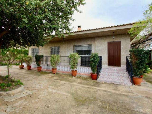 Casa en venta en Cañadas de San Pedro, Área Metropolitana de Murcia
