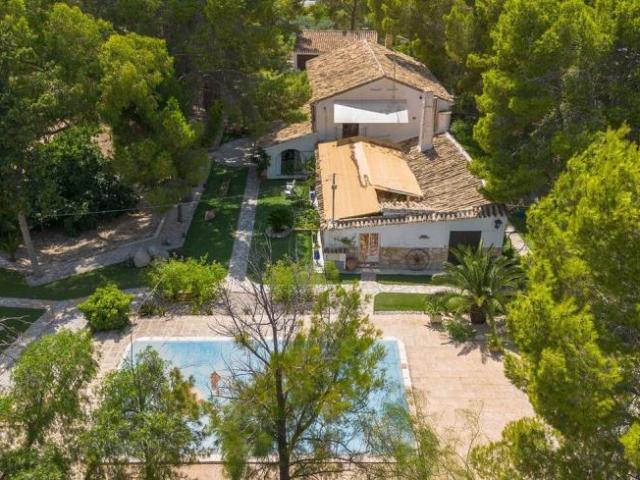 Casa en venta en Río Mula, Murcia