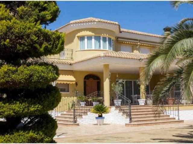 Casa en venta en Altiplano, Murcia