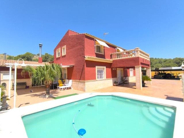 Casa en venta en Altiplano, Murcia