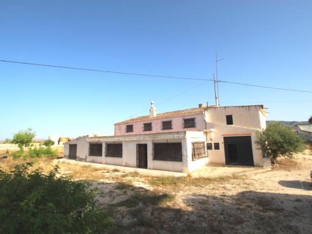 Casa en venta en Torre del Rico, Altiplano