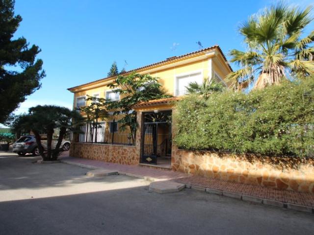 Casa en venta en La Murada, el Baix Segura / La Vega Baja
