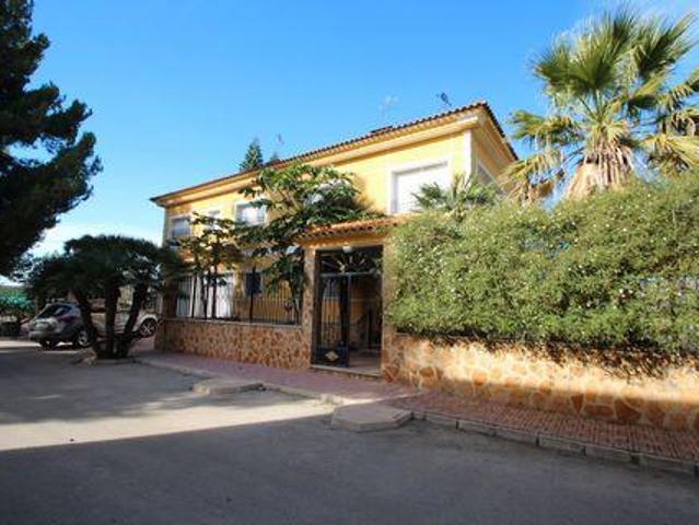 Casa en venta en La Murada, el Baix Segura / La Vega Baja
