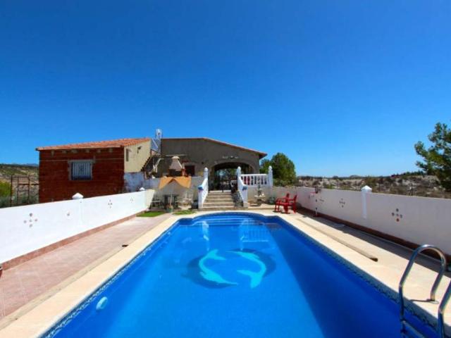 Casa en venta en Río Mula, Murcia