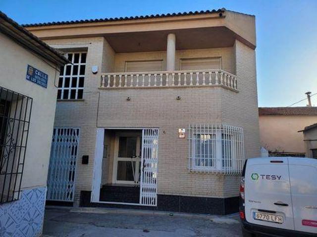 Casa en venta en El Raal, Área Metropolitana de Murcia