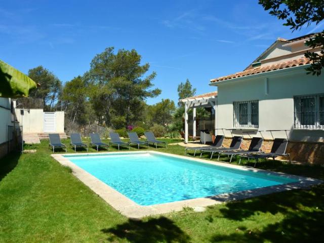 Casa en alquiler en Garraf, Catalunya