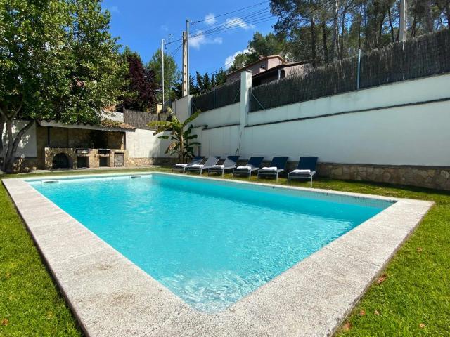 Casa en alquiler en Olivella