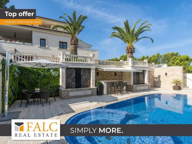 Casa en venta en Calvià, Serra de Tramuntana