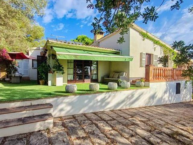 Casa en venta en Canamunt, Palma