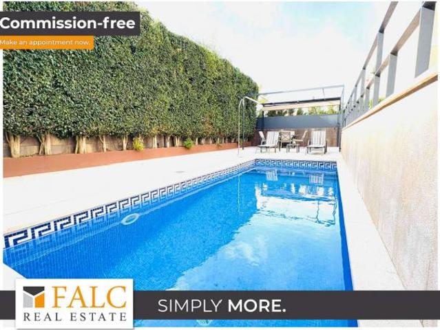 Casa en venta en Ciutat Jardí, Palma