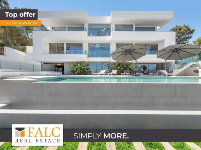 Casa en venta en Calvià, Serra de Tramuntana