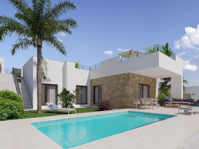 Casa en venta en la Marina Baixa, Valencia